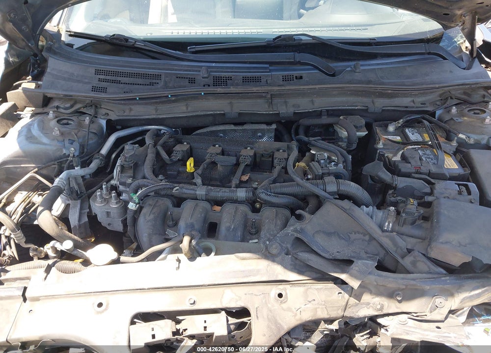 2015 MAZDA 3 VIN: 3MZBM1L74FM157349