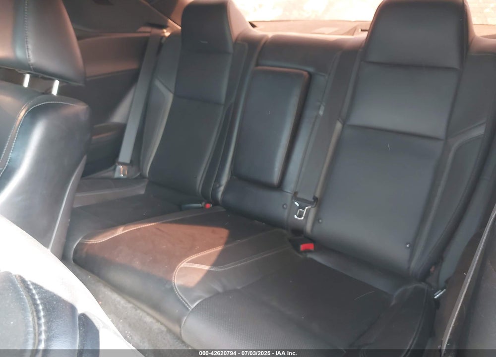 2015 DODGE CHALLENGER VIN: 2C3CDZBG0FH788948