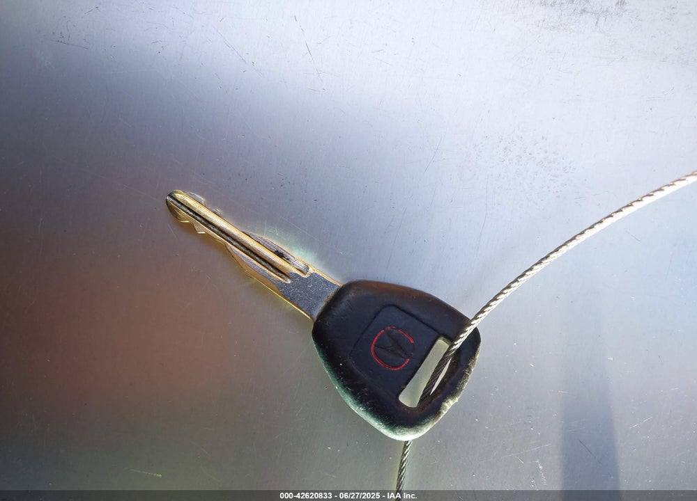 2000 ACURA TL 3.2 VIN: 19UUA5669YA029589