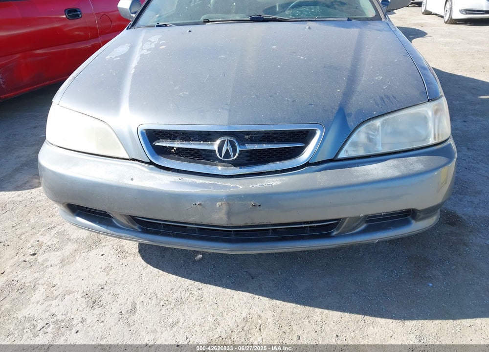 2000 ACURA TL 3.2 VIN: 19UUA5669YA029589