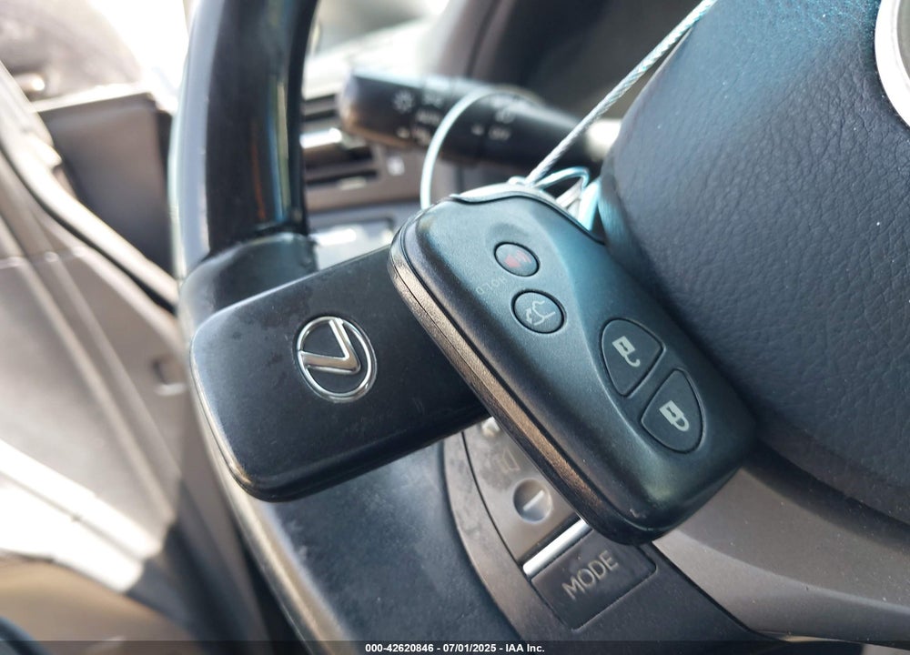 2013 LEXUS RX350 VIN: 2T2BK1BA5DC156203
