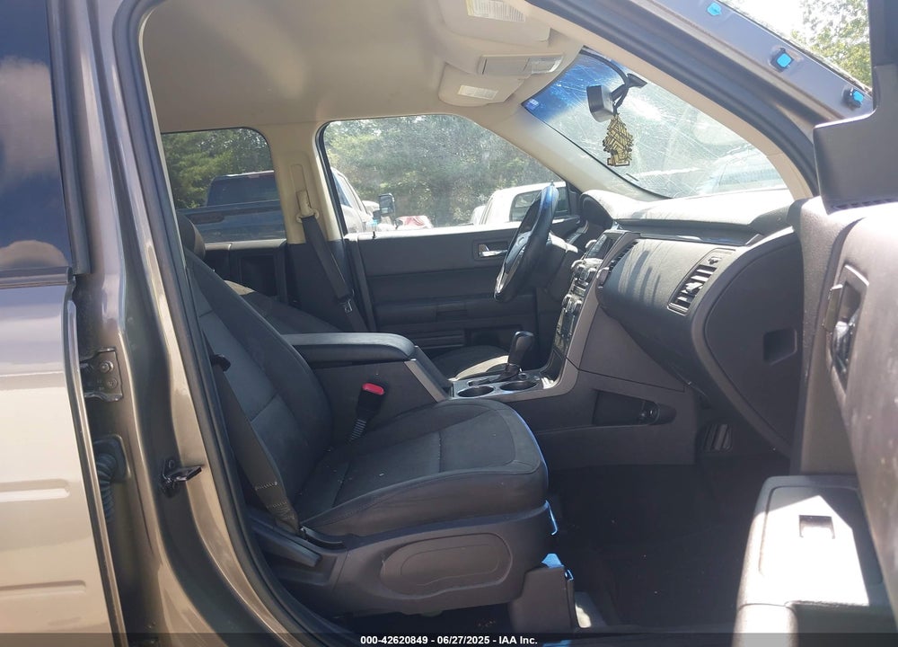 2014 FORD FLEX SE VIN: 2FMGK5B8XEBD33963