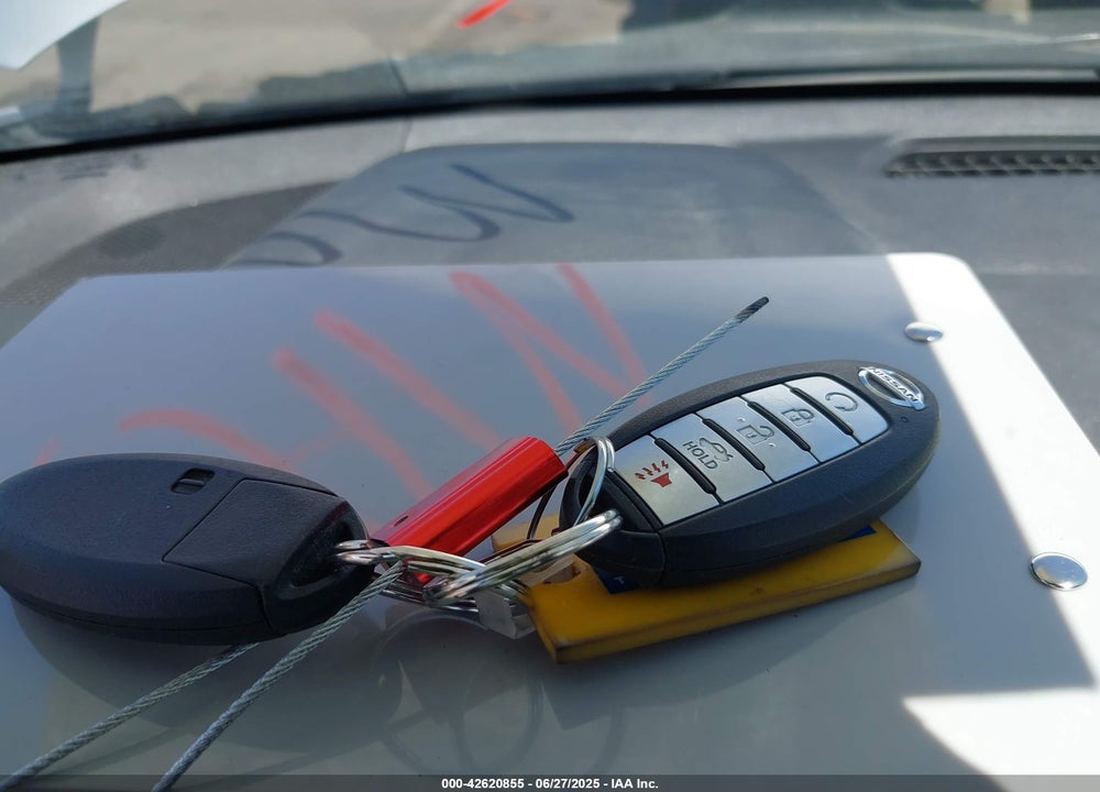 2019 NISSAN ALTIMA 2.5 SL VIN: 1N4BL4EV9KC257256