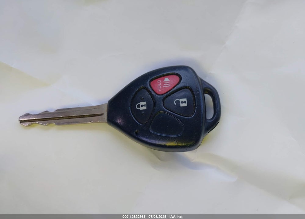 2012 TOYOTA COROLLA MATRIX VIN: 2T1KU4EE7CC800541
