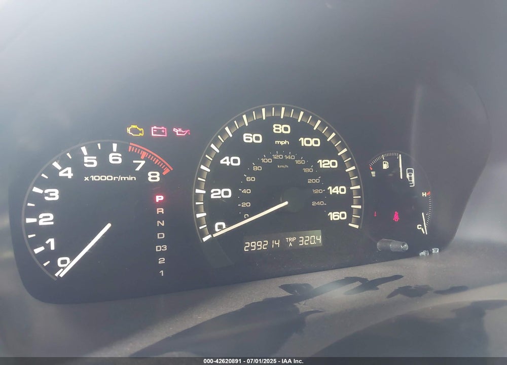 2007 HONDA ACCORD VIN: 1HGCM56377A124563