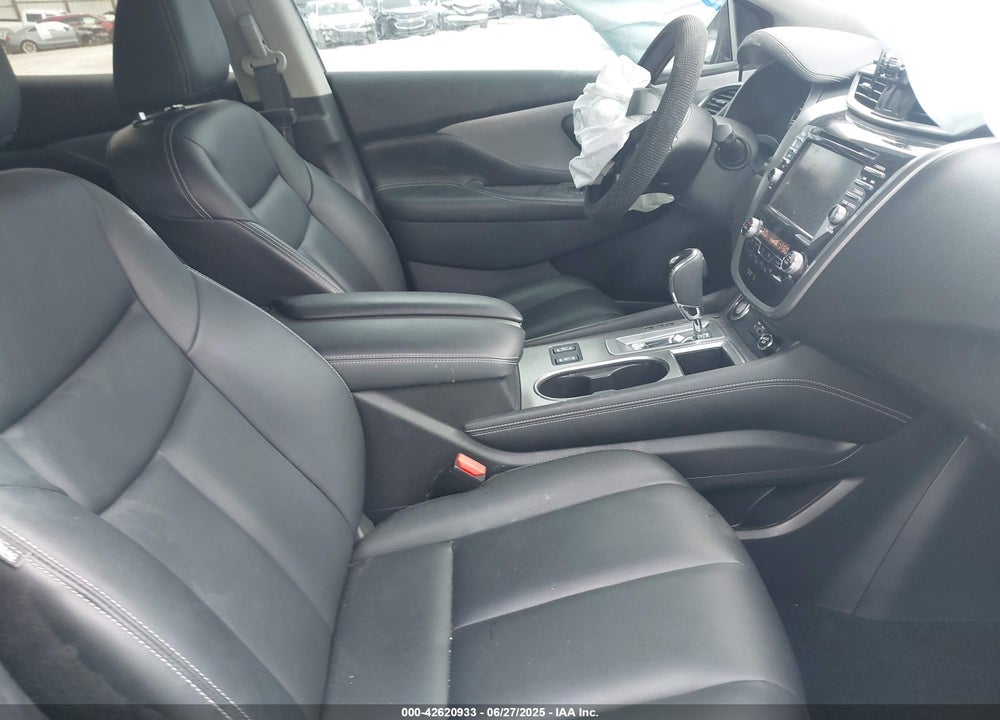 2023 NISSAN MURANO VIN: 5N1AZ2BS4PC138553