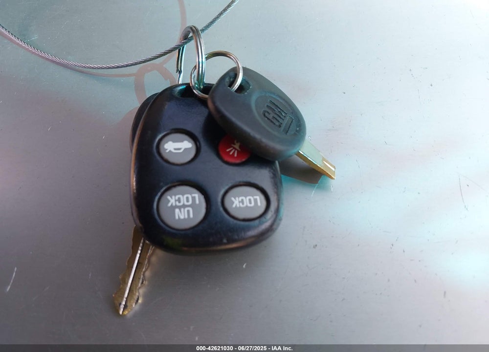 2002 SATURN L-SERIES L200 VIN: 1G8JU54F12Y556238