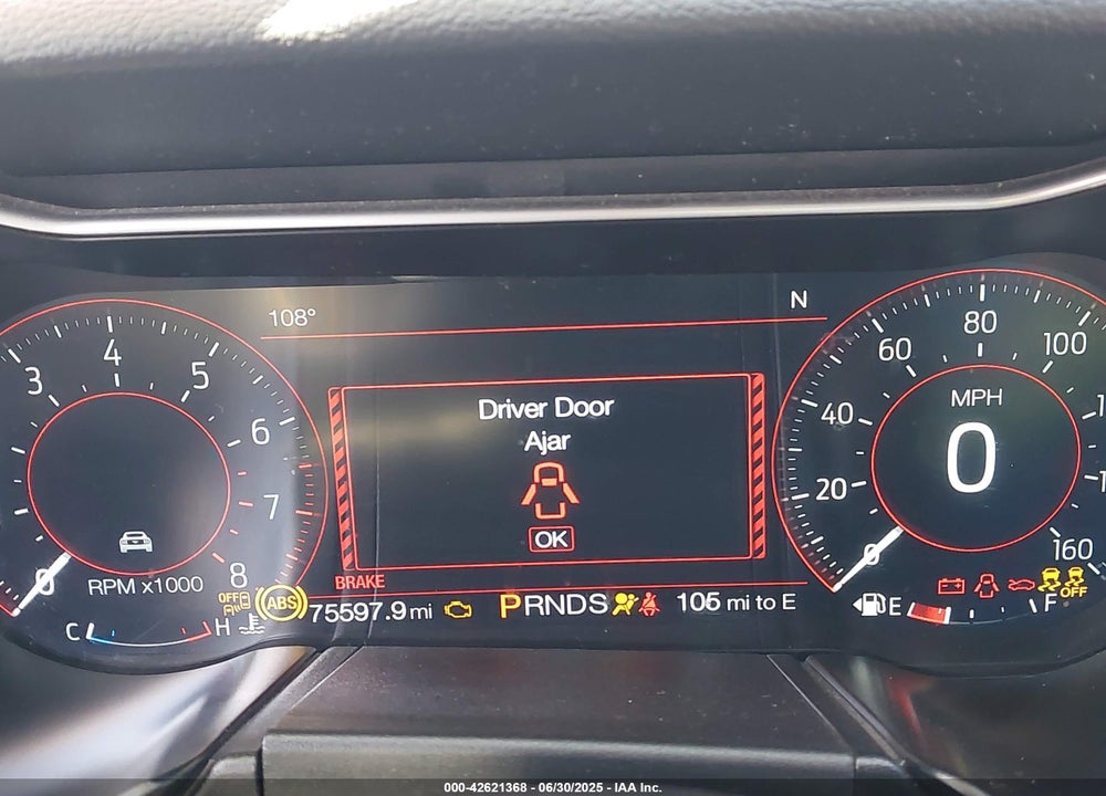 2020 FORD MUSTANG VIN: 1FA6P8TH7L5182508