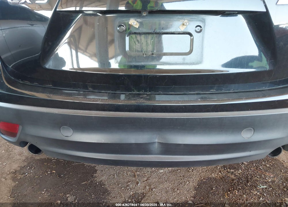 2016 MAZDA CX-5 VIN: JM3KE2CY9G0790147