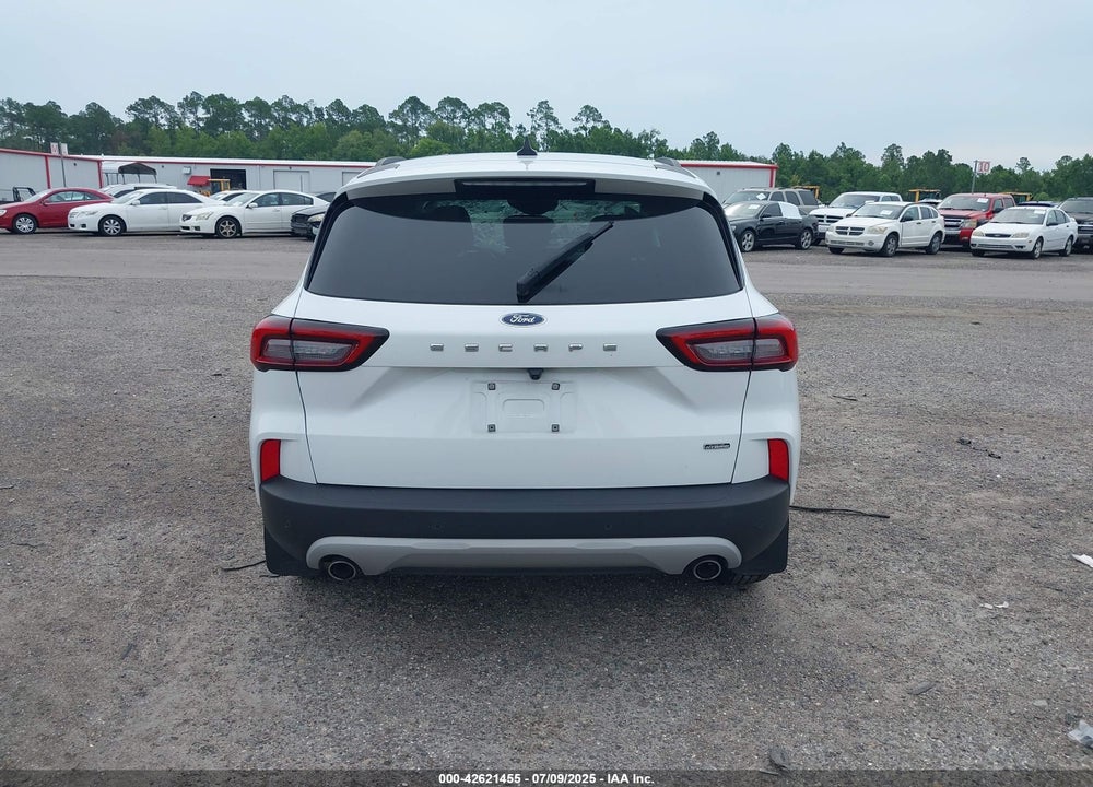 2023 FORD ESCAPE VIN: 1FMCU0E16PUA75559