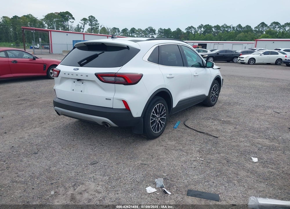 2023 FORD ESCAPE VIN: 1FMCU0E16PUA75559