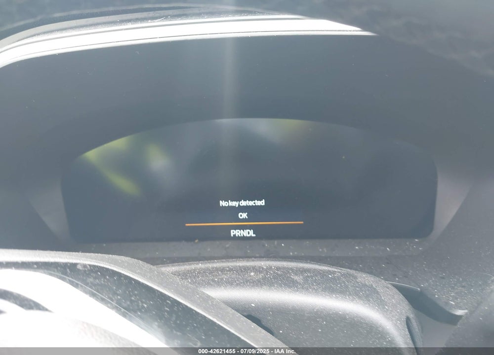2023 FORD ESCAPE VIN: 1FMCU0E16PUA75559