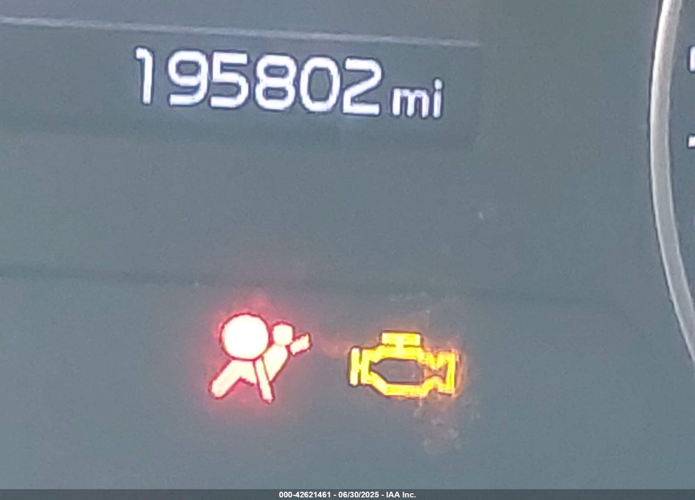 2020 KIA FORTE VIN: 3KPF34AD6LE158588