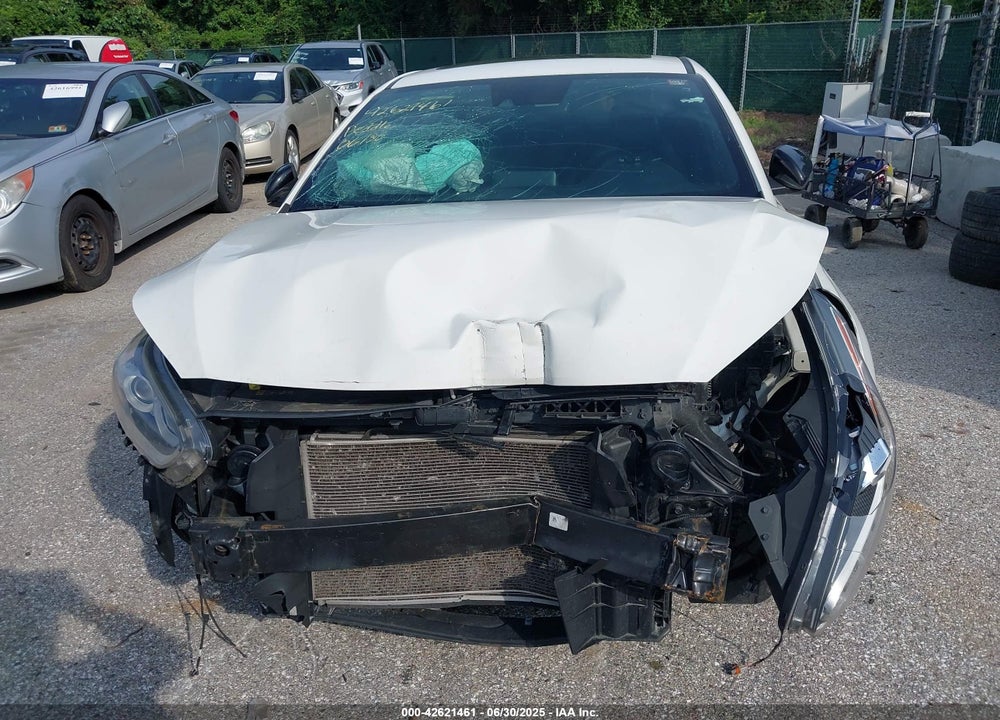 2020 KIA FORTE VIN: 3KPF34AD6LE158588