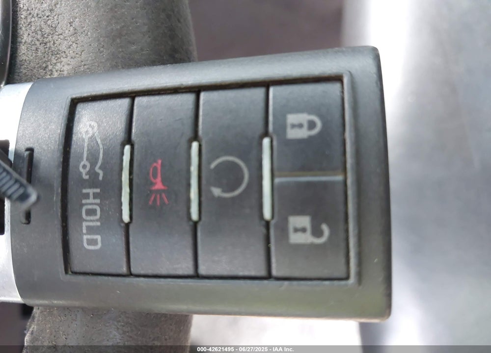 2014 CADILLAC ATS VIN: 1G6AC5SX2E0186069