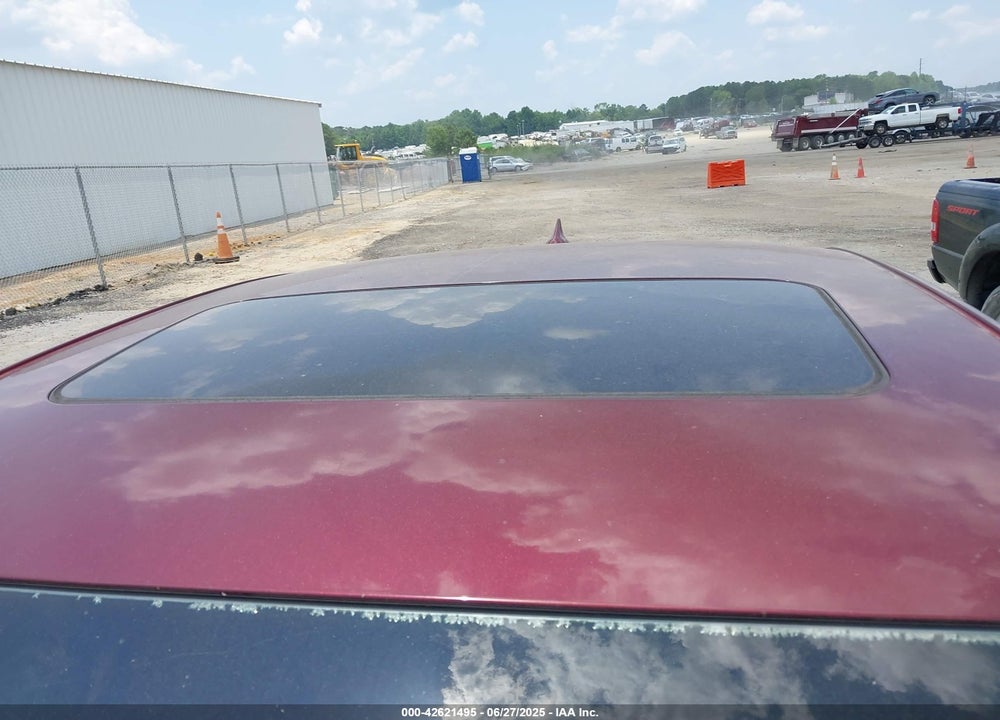 2014 CADILLAC ATS VIN: 1G6AC5SX2E0186069