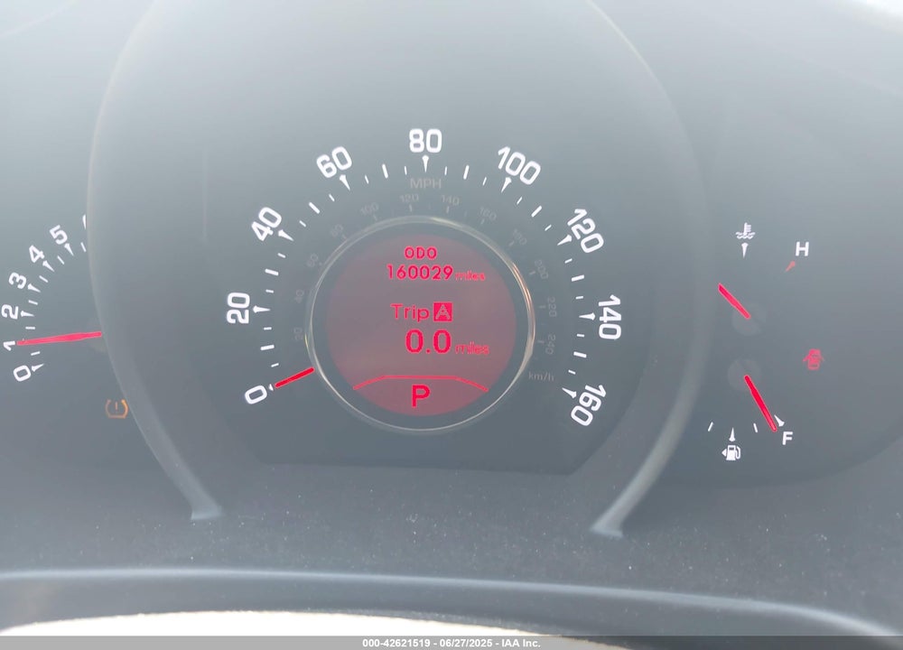 2013 KIA SPORTAGE EX VIN: KNDPCCA22D7363985