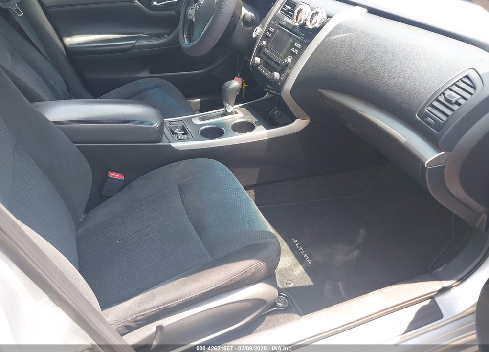 2015 NISSAN ALTIMA VIN: 1N4AL3AP0FC439639