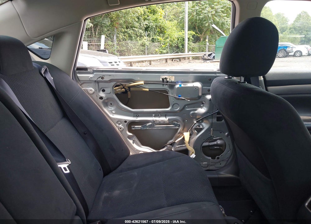 2015 NISSAN ALTIMA VIN: 1N4AL3AP0FC439639