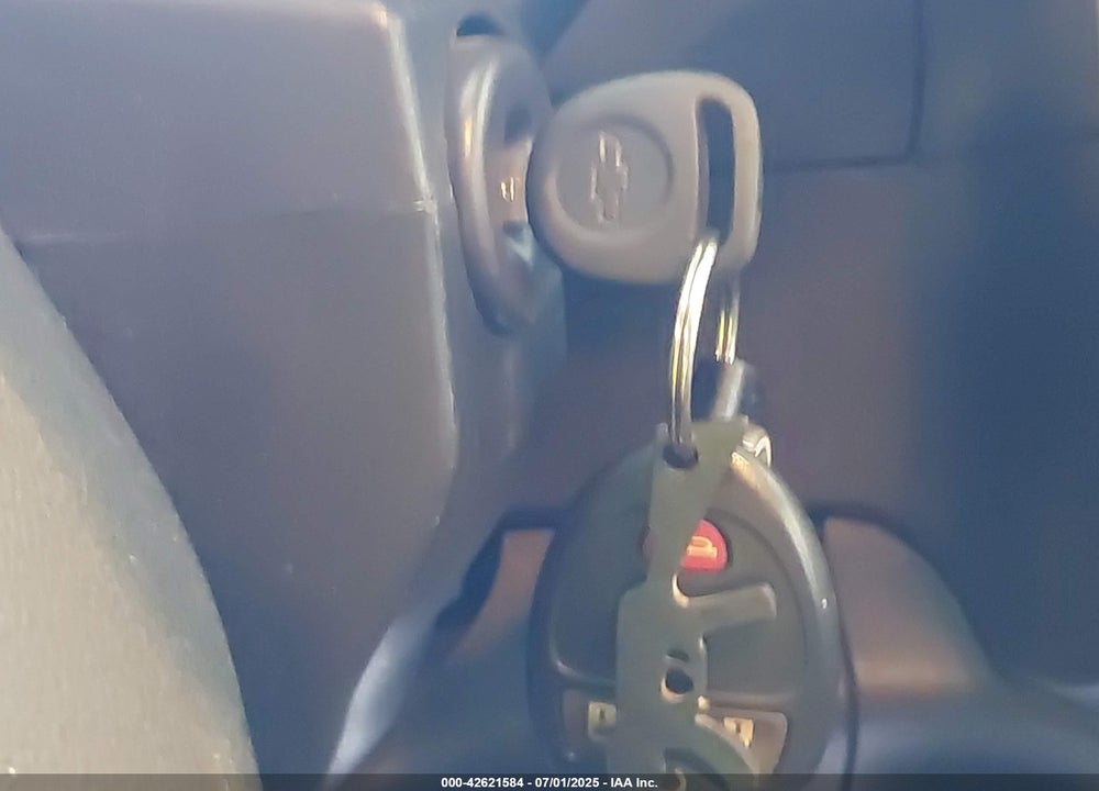 2014 CHEVROLET SILVERADO 2500HD VIN: 1GC1KYC89EF172207