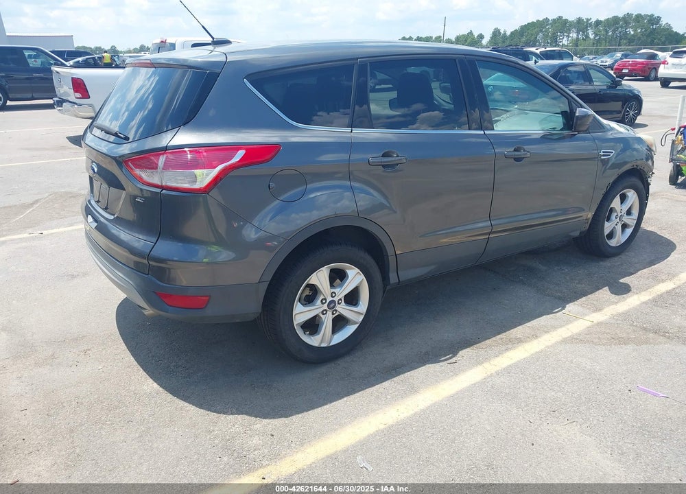 2015 FORD ESCAPE VIN: 1FMCU0G75FUB36125