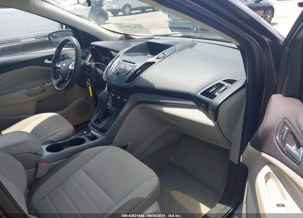 2015 FORD ESCAPE VIN: 1FMCU0G75FUB36125