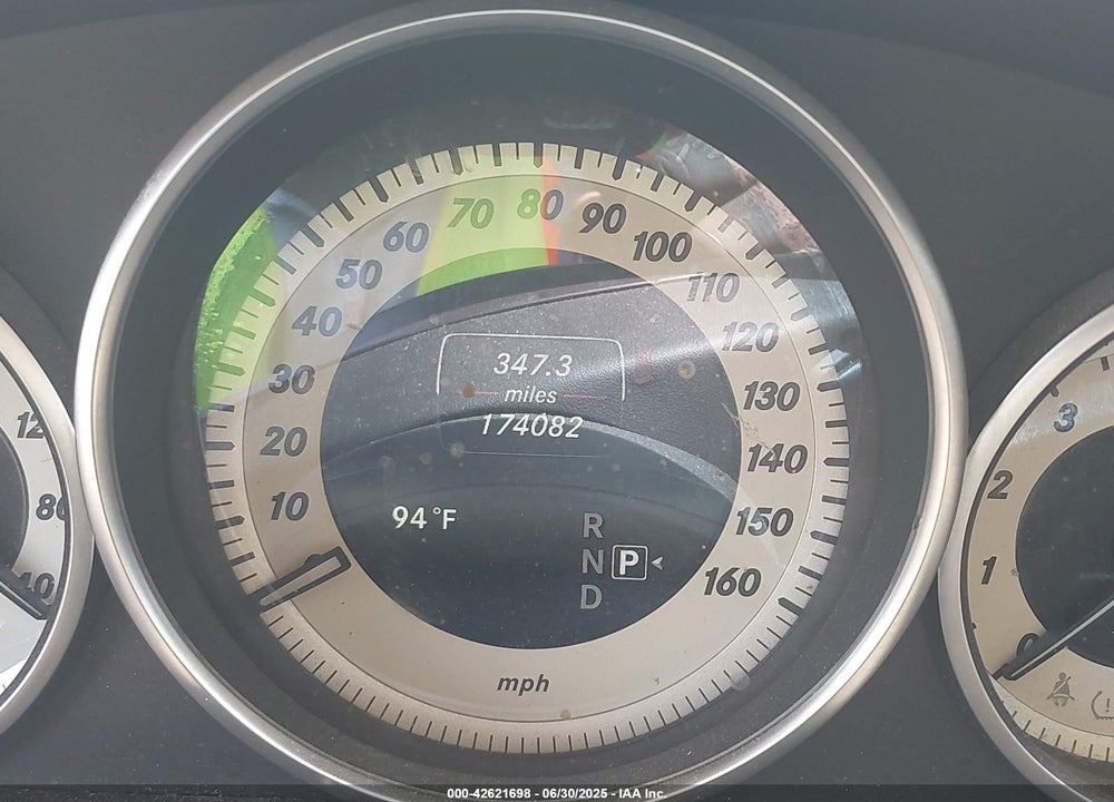 2014 MERCEDES-BENZ E 350 4MATIC VIN: WDDHF8JB9EB072803