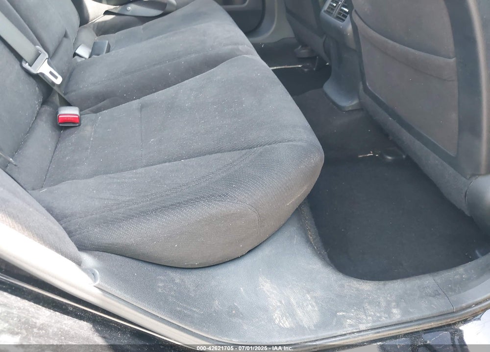 2014 HONDA ACCORD VIN: 1HGCR2F76EA153858