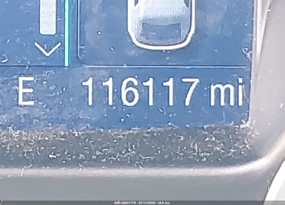 2013 FORD ESCAPE VIN: 1FMCU0GX7DUD94269