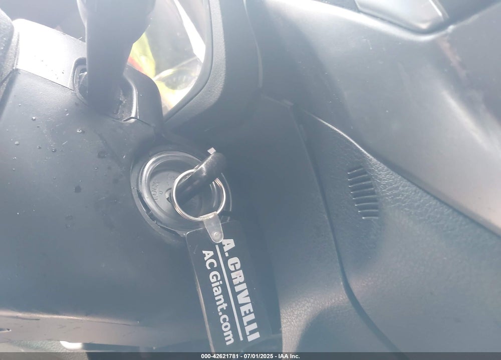 2011 SUBARU FORESTER VIN: JF2SHABC3BH768737