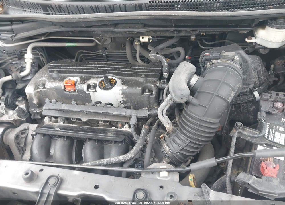 2012 HONDA CR-V VIN: 3CZRM3H56CG703707