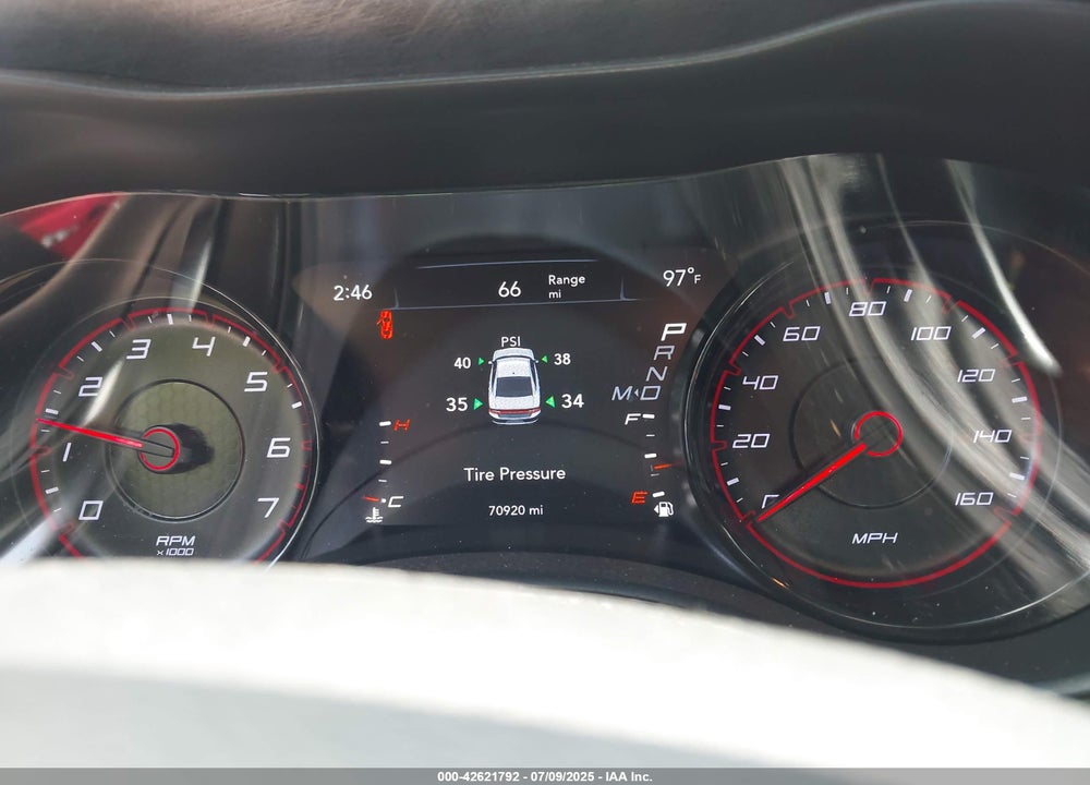 2019 DODGE CHARGER VIN: 2C3CDXCT3KH730276