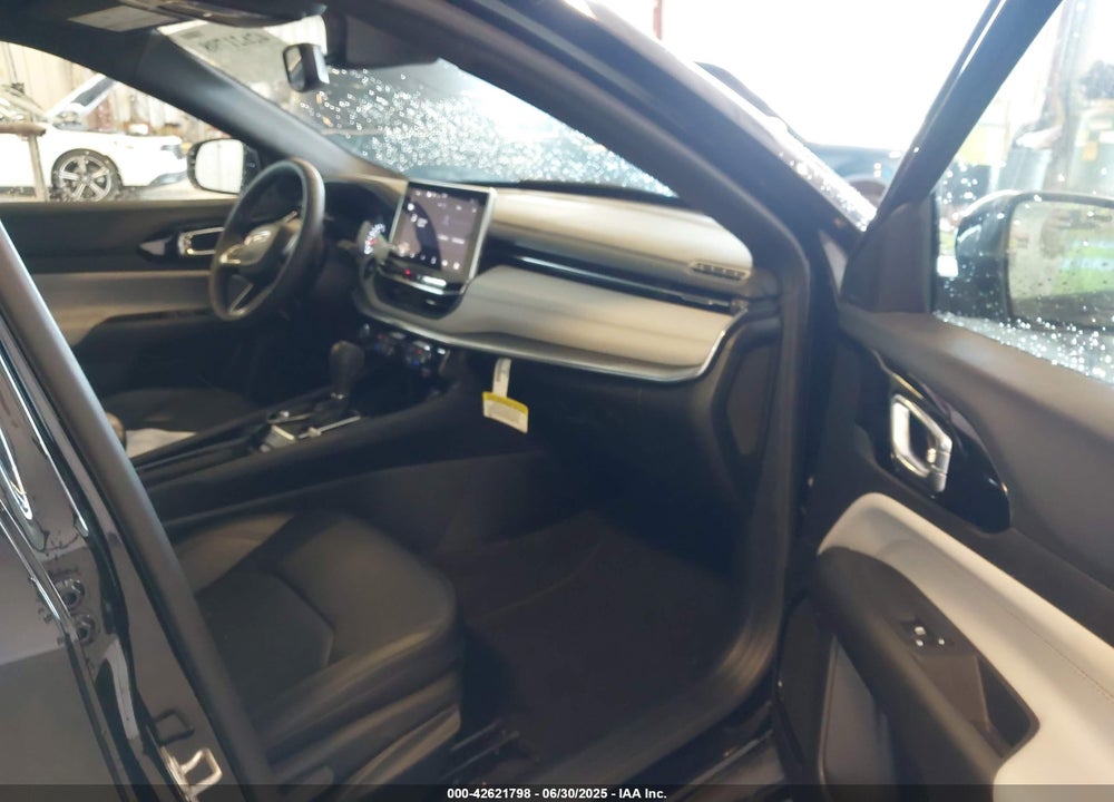 2024 JEEP COMPASS VIN: 3C4NJDCN6RT129264