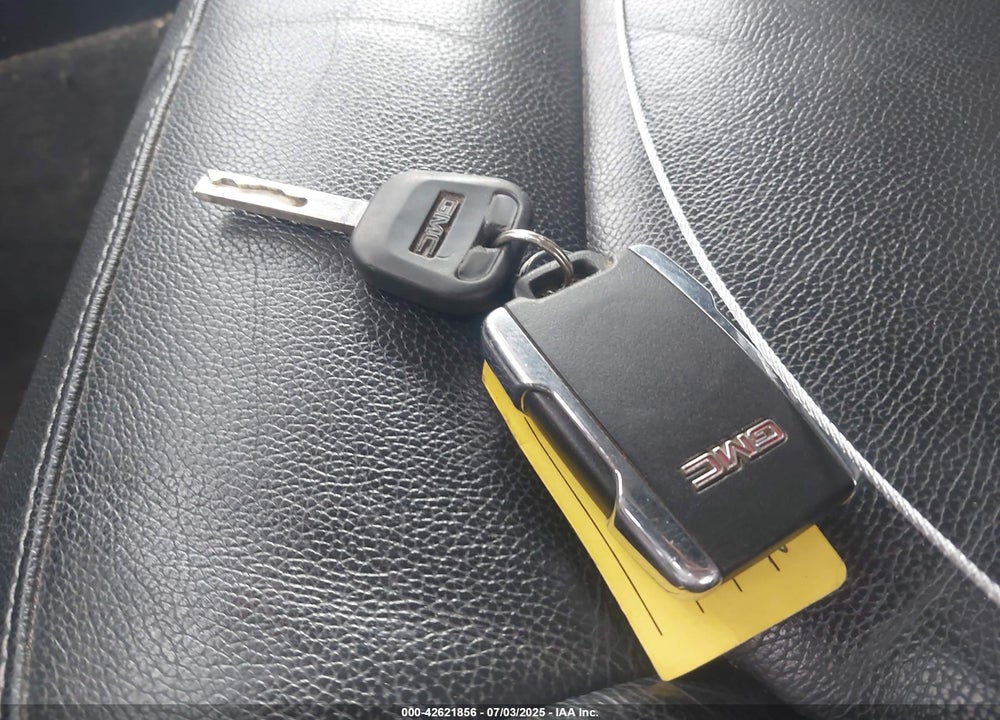 2015 GMC CANYON VIN: 1GTG6CE38F1152788