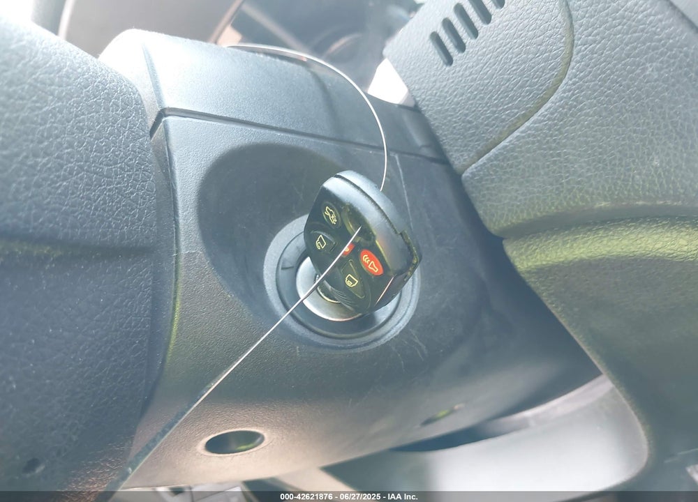 2010 FORD FUSION VIN: 3FAHP0HG5AR165792