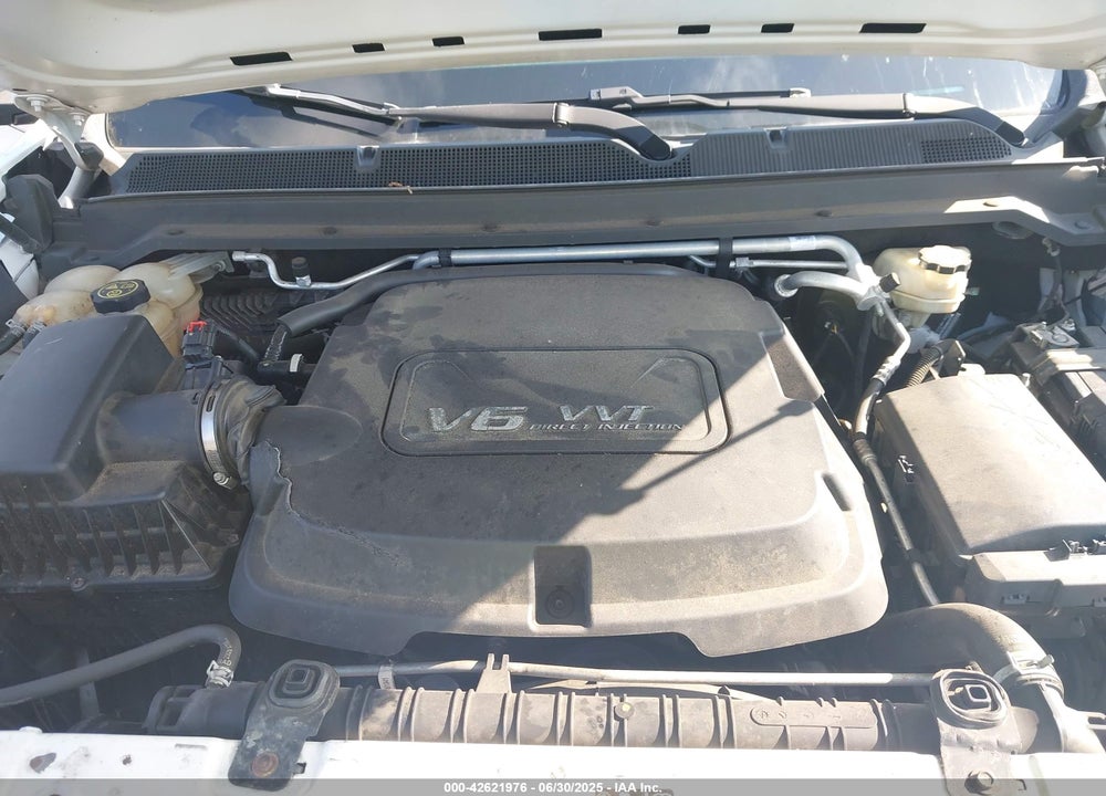 2016 CHEVROLET COLORADO VIN: 1GCGSBE31G1100801