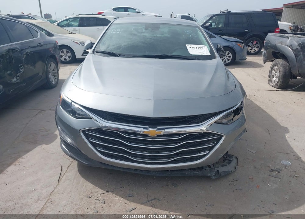 2023 CHEVROLET MALIBU VIN: 1G1ZD5ST7PF197572