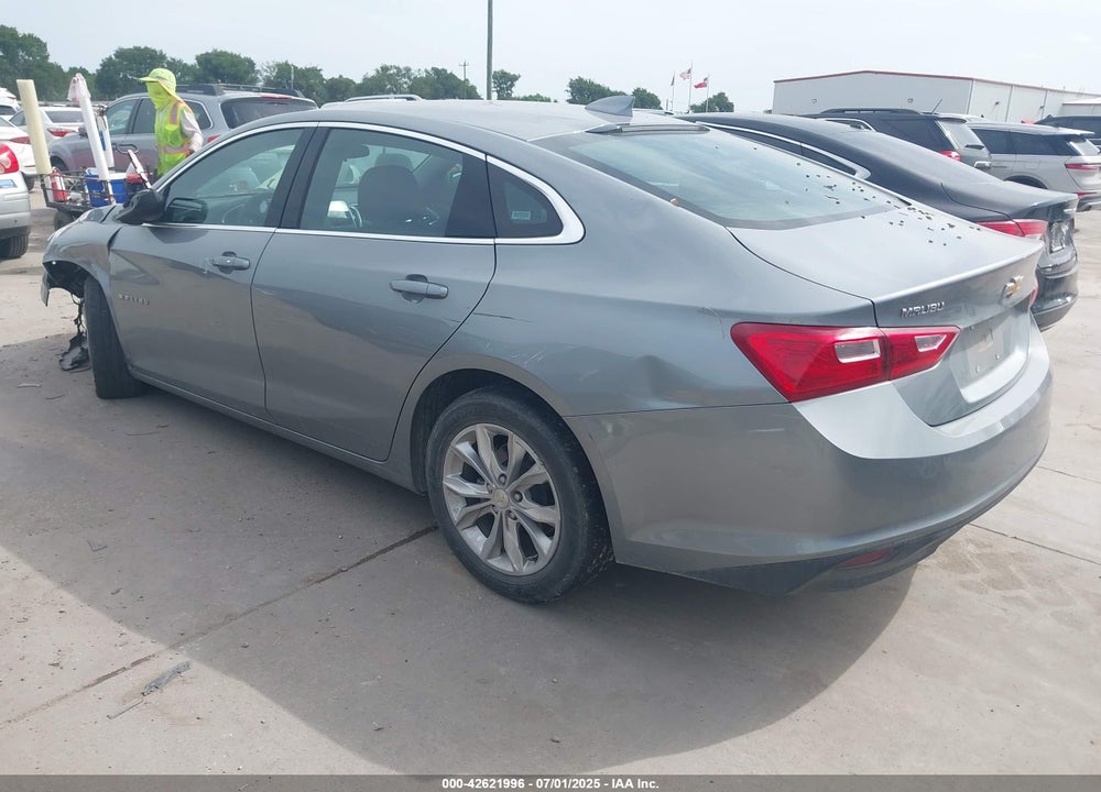 2023 CHEVROLET MALIBU VIN: 1G1ZD5ST7PF197572