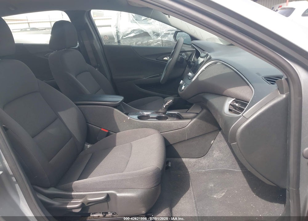 2023 CHEVROLET MALIBU VIN: 1G1ZD5ST7PF197572