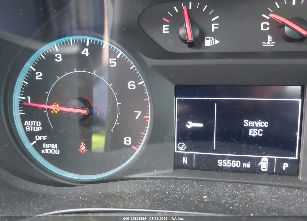2023 CHEVROLET MALIBU VIN: 1G1ZD5ST7PF197572
