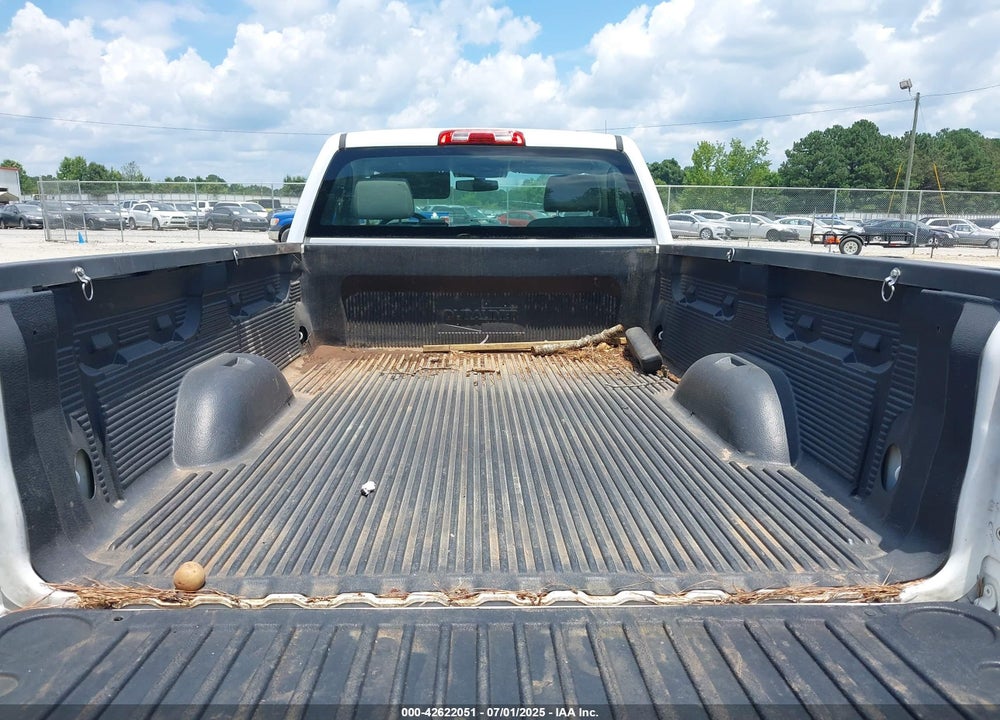 2015 GMC SIERRA 1500 VIN: 1GTN1TEC6FZ906374
