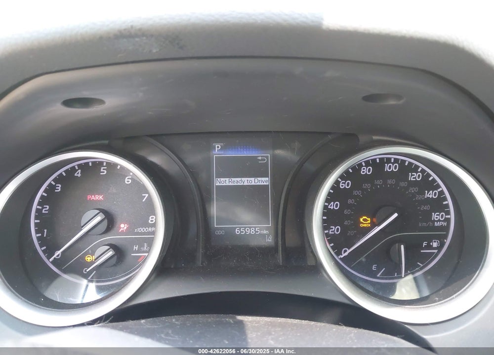 2021 TOYOTA CAMRY VIN: 4T1C11AK9MU512480