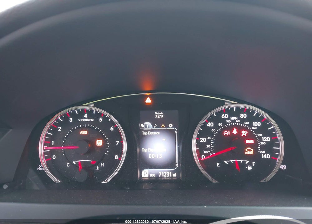 2016 TOYOTA CAMRY XSE VIN: 4T1BF1FK0GU256028