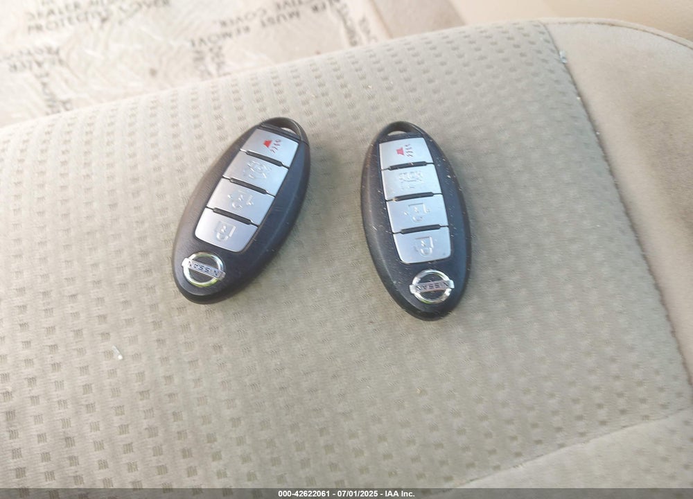 2014 NISSAN ALTIMA VIN: 1N4AL3AP9EN386622