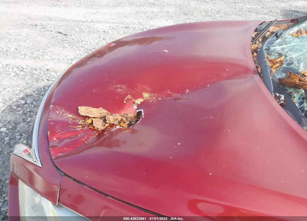 2014 NISSAN ALTIMA VIN: 1N4AL3AP9EN386622