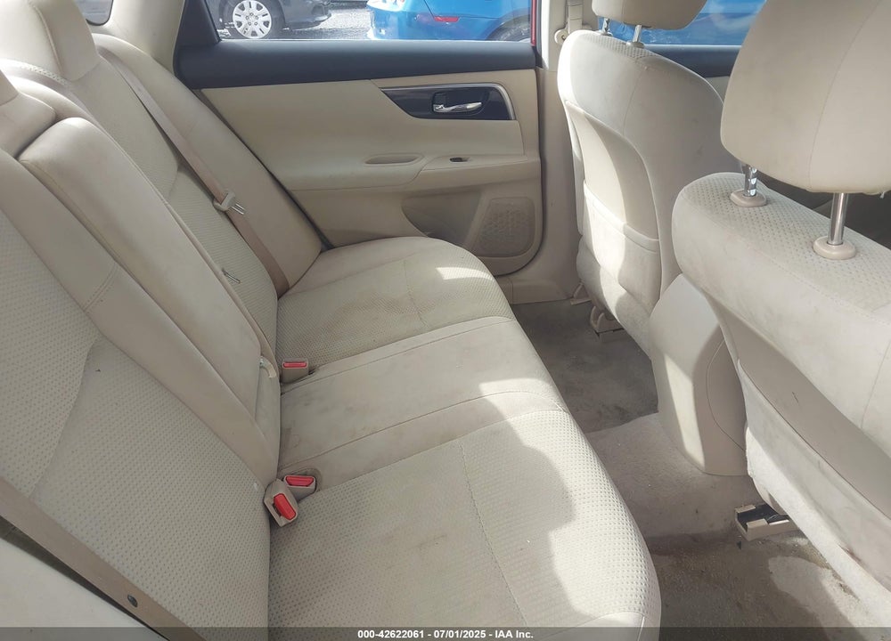 2014 NISSAN ALTIMA VIN: 1N4AL3AP9EN386622