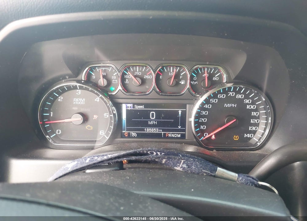 2014 CHEVROLET SILVERADO 1500 VIN: 3GCUKREC0EG178125