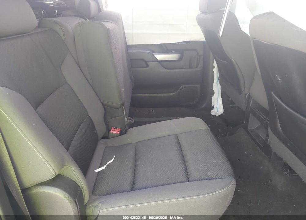2014 CHEVROLET SILVERADO 1500 VIN: 3GCUKREC0EG178125