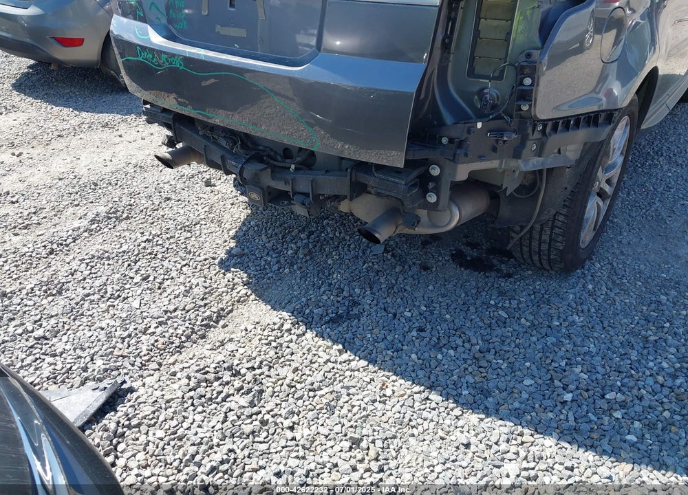 2014 LAND ROVER RANGE ROVER SPORT VIN: SALWR2VF4EA304564