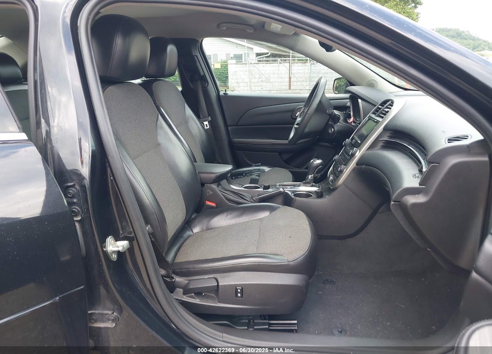 2014 CHEVROLET MALIBU 1LT VIN: 1G11C5SL9EF130355